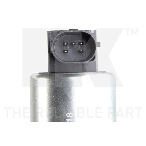 EGR ventil 4599018 /NK/ - obr. 2