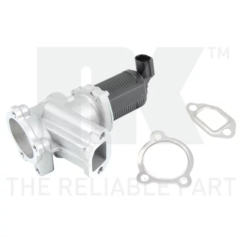 EGR ventil NK 4599021