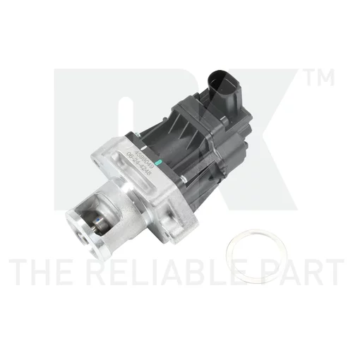 EGR ventil NK 4599049