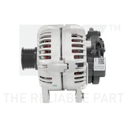 Alternátor NK 4815016