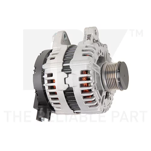 Alternátor NK 4825016