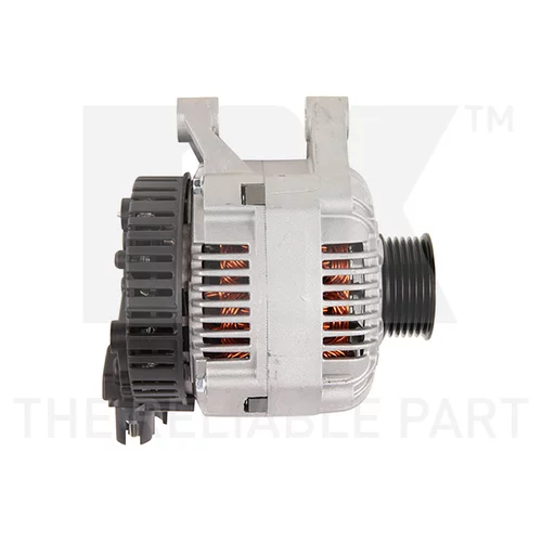 Alternátor NK 4837029