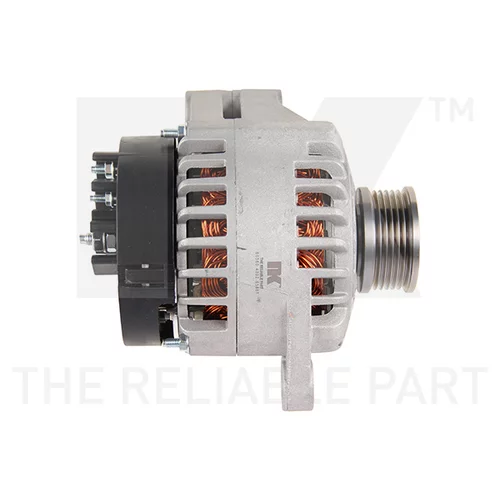 Alternátor NK 4880380