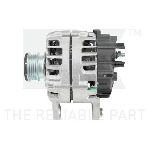 Alternátor NK 4893006