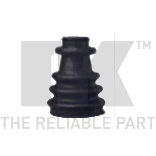 Manžeta hnacieho hriadeľa - opravná sada NK 523702