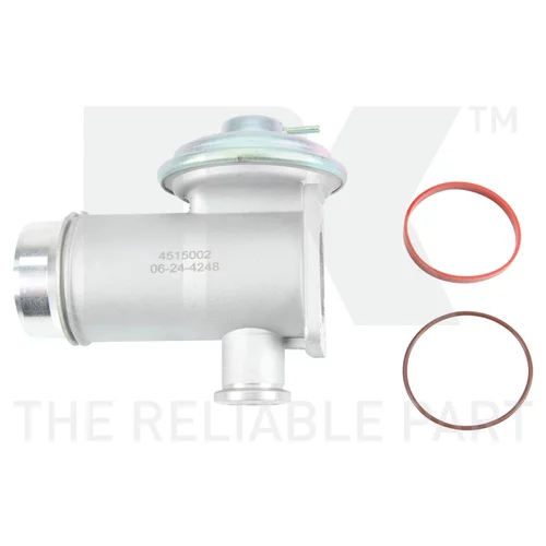 EGR ventil NK 4515002