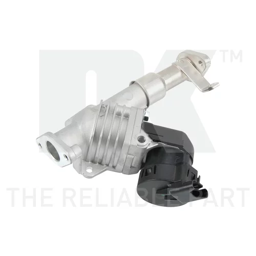 EGR ventil 4515004 /NK/ - obr. 1