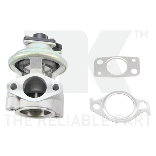 EGR ventil NK 4530001