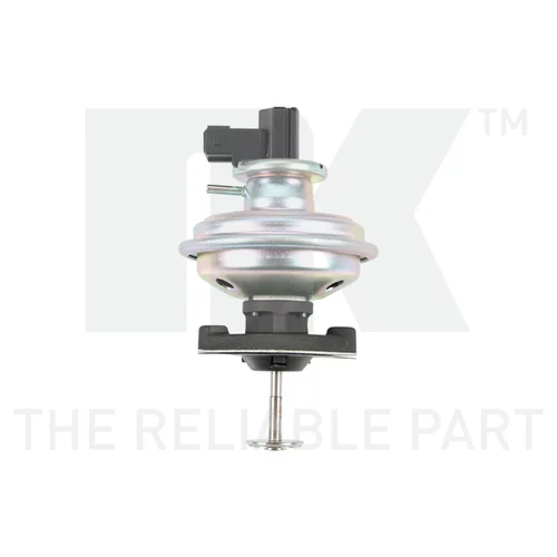 EGR ventil NK 4599006