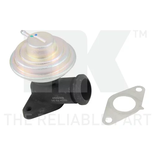 EGR ventil NK 4599008