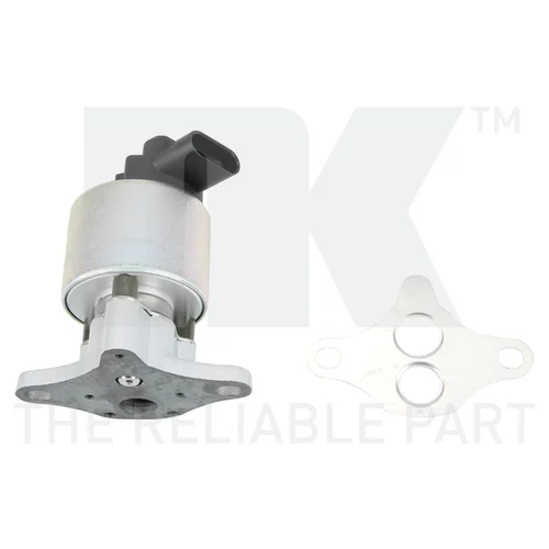 EGR ventil NK 4599030
