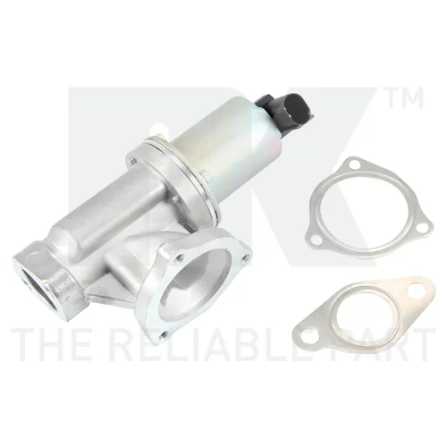 EGR ventil NK 4599031