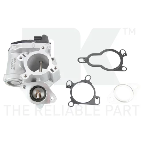 EGR ventil NK 4599045