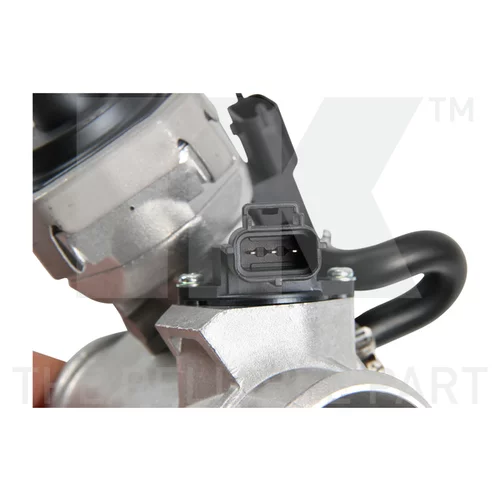 EGR ventil 4599046 /NK/ - obr. 3