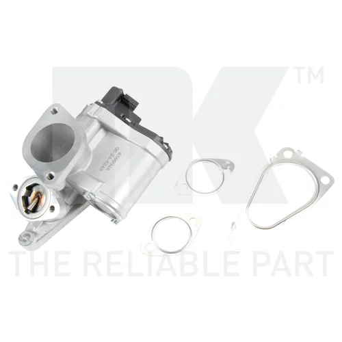 EGR ventil NK 4599048