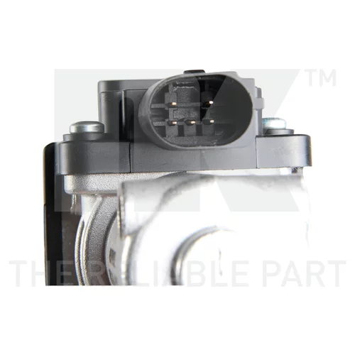 EGR ventil 4599052 /NK/ - obr. 2