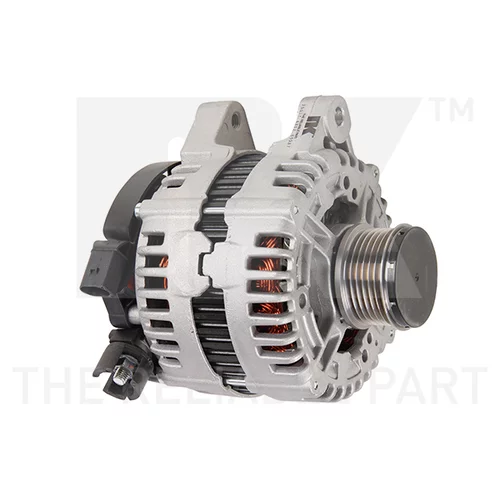 Alternátor NK 4825017