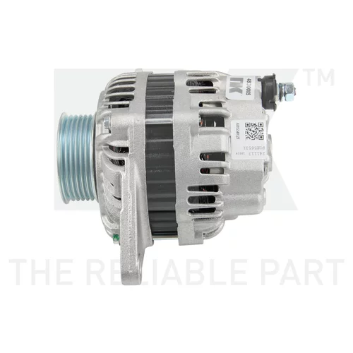 Alternátor NK 4830005