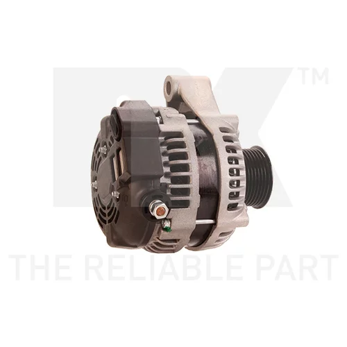 Alternátor NK 4840001