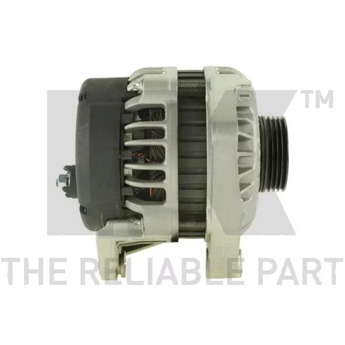 Alternátor NK 4890028