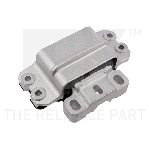 Uloženie motora NK 59747080