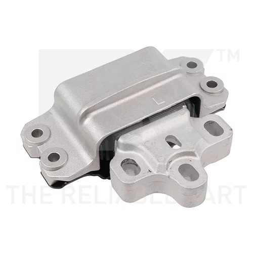 Uloženie motora NK 59747118