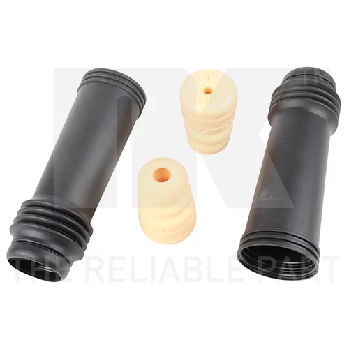 Ochranná sada tlmiča proti prachu NK 693406