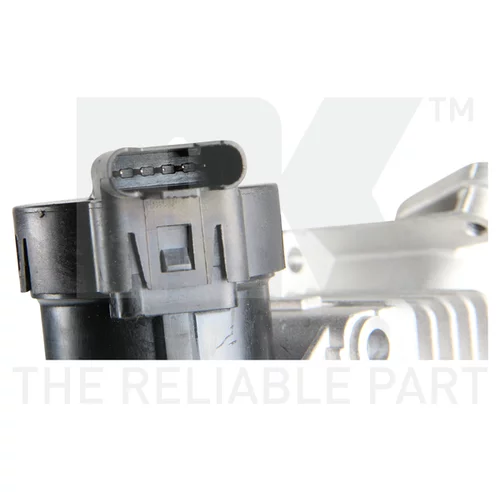 EGR ventil 4515004 /NK/ - obr. 2