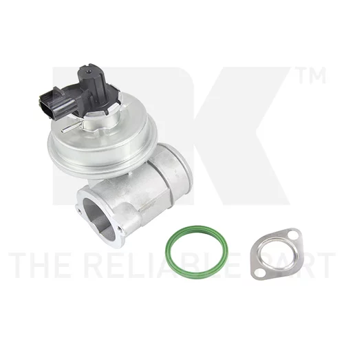 EGR ventil NK 4525001
