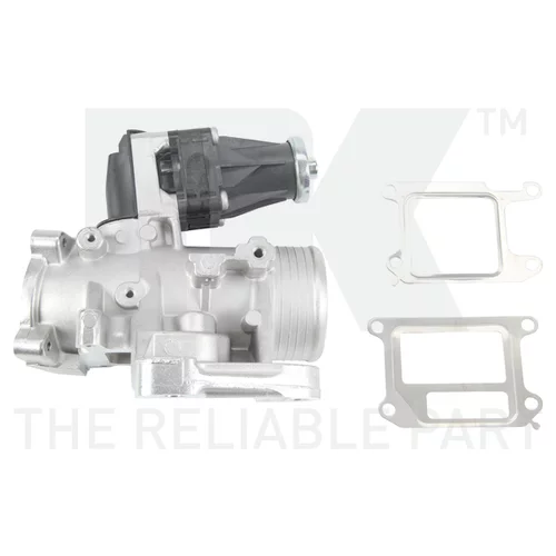 EGR ventil NK 4548001
