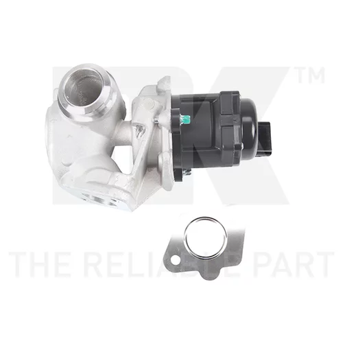 EGR ventil NK 4599014