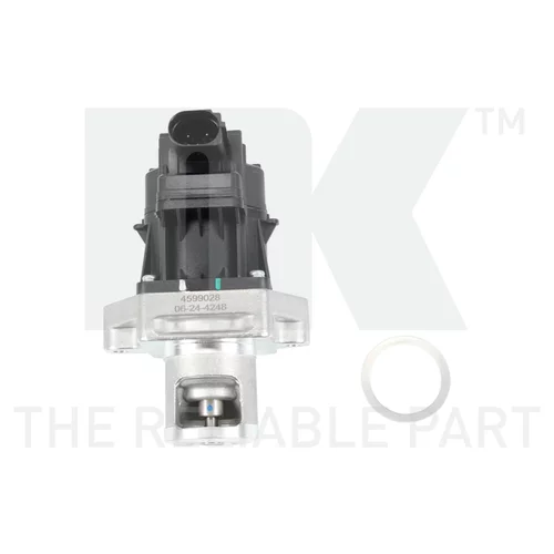 EGR ventil NK 4599028