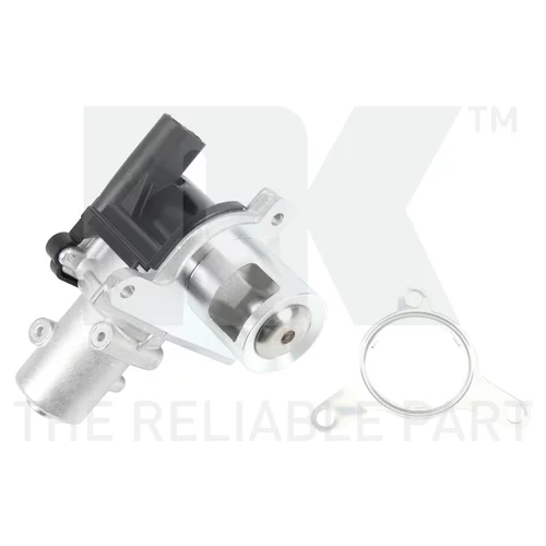 EGR ventil NK 4599035