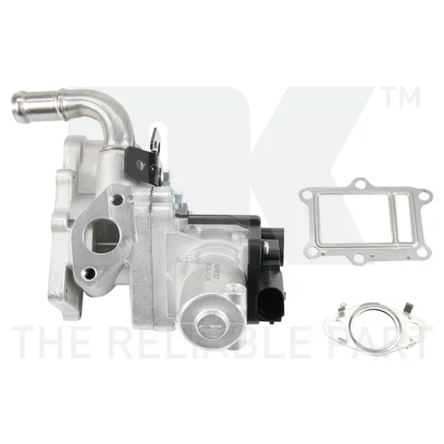 EGR ventil NK 4599052
