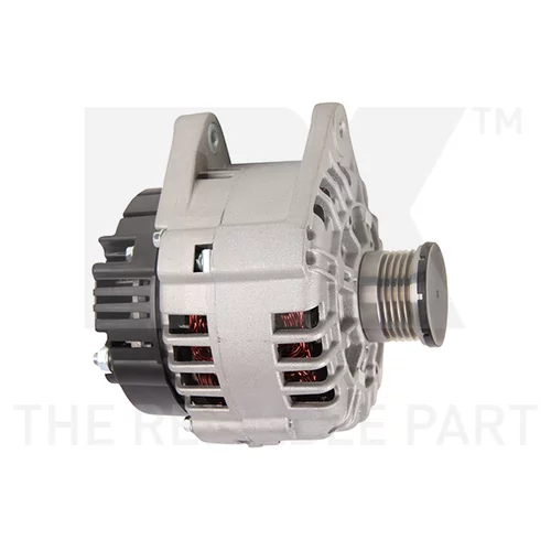 Alternátor NK 4839002