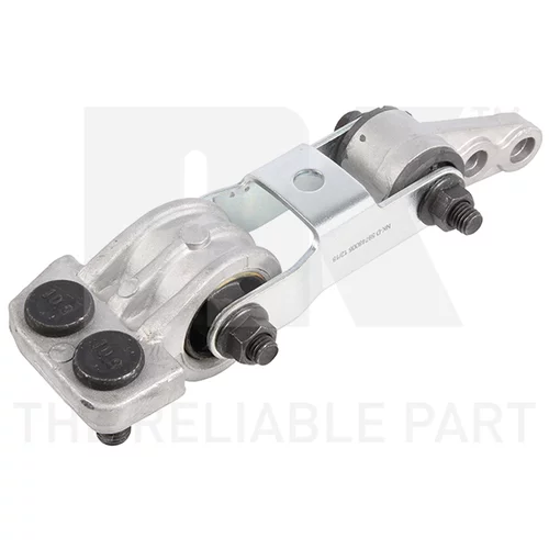 Uloženie motora NK 59748006