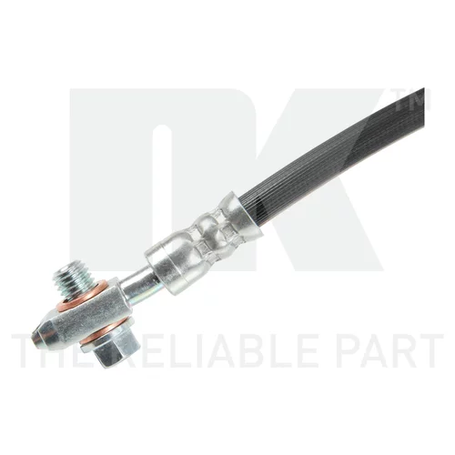 Brzdová hadica 851527 /NK/ - obr. 2