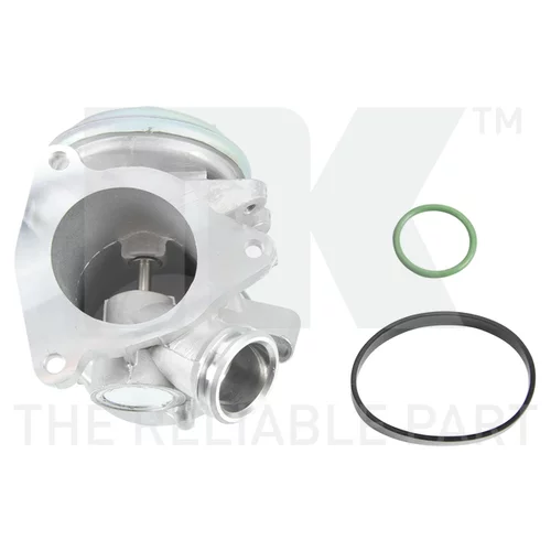 EGR ventil NK 4533002