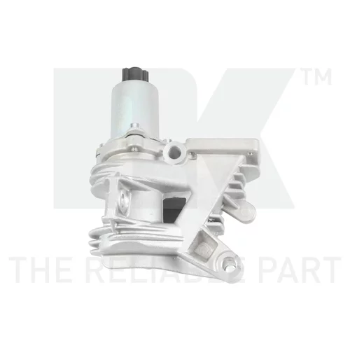 EGR ventil 4539001 /NK/ - obr. 1