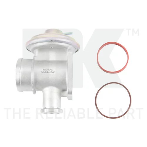 EGR ventil NK 4599007