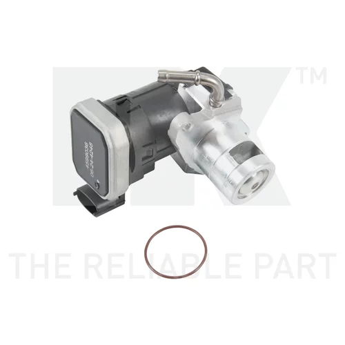EGR ventil 4599036 /NK/