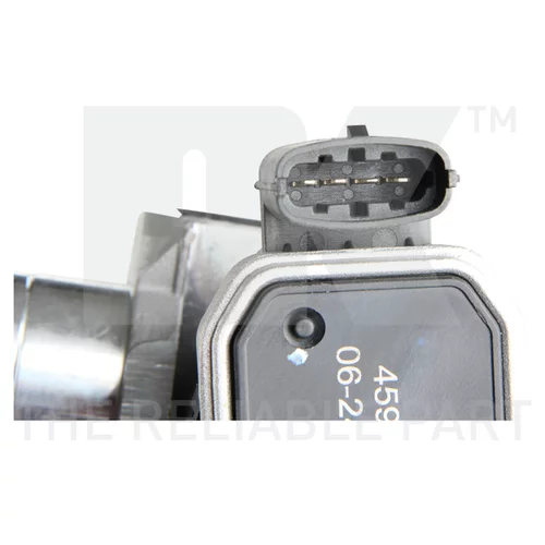 EGR ventil 4599036 /NK/ - obr. 2