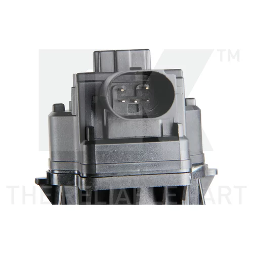 EGR ventil 4599049 /NK/ - obr. 2