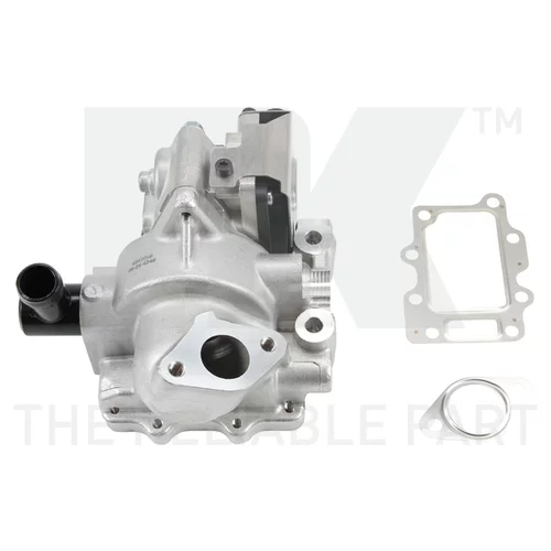 EGR ventil NK 4599058