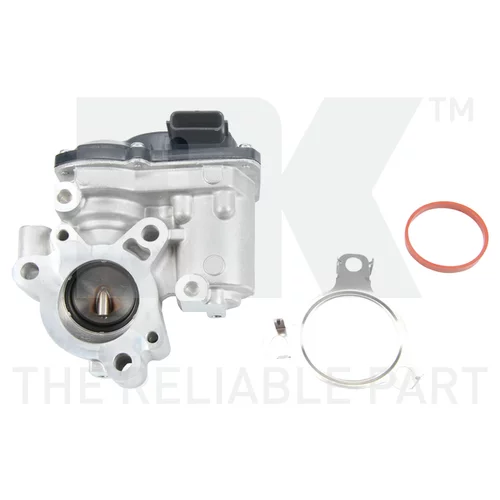 EGR ventil NK 4599062