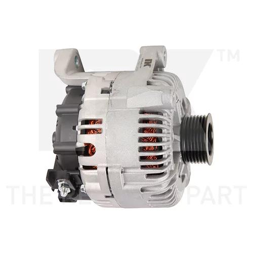 Alternátor NK 4815004