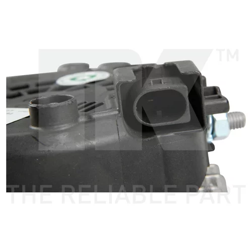 Alternátor 4830013 /NK/ - obr. 3