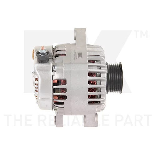 Alternátor NK 4845005