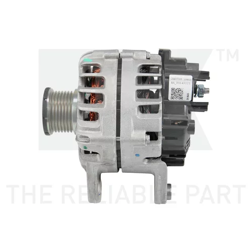 Alternátor NK 4852031