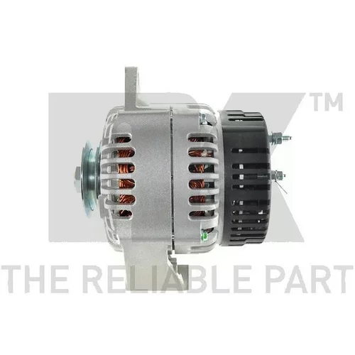 Alternátor NK 4890010